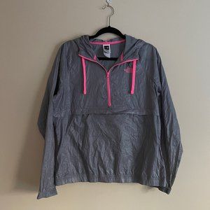 The North Face Lightweight Packable Windbreaker